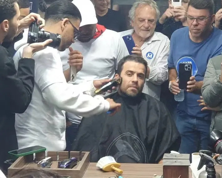 Censura ou propulsão? Suspensão de contas transforma Marçal em símbolo de resistência; o tiro saiu pela culatra?