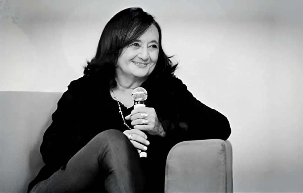 Lena Rios: a voz, a alma e a simplicidade de uma grande mulher piauiense