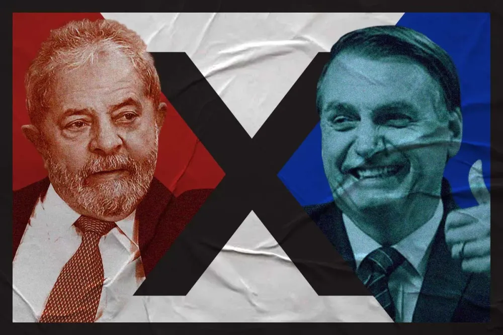 Desempenho do governo Lula é pior que o de Bolsonaro em áreas como segurança e impostos, aponta pesquisa