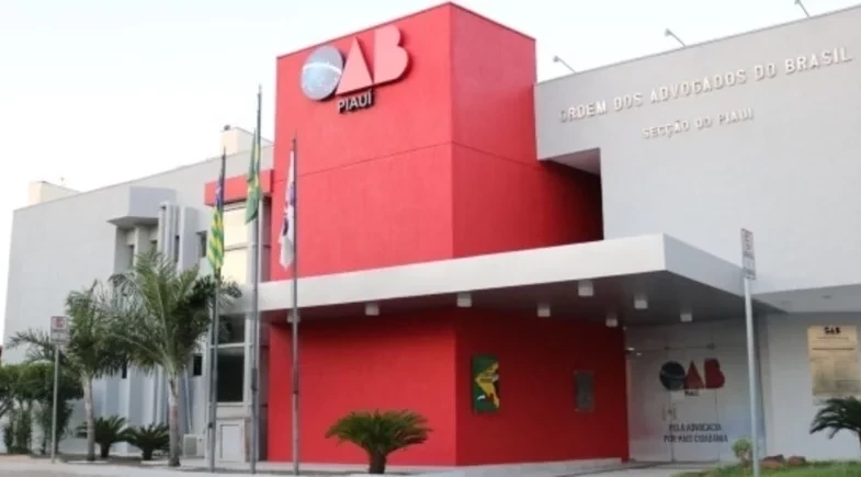 OAB-PI reabre seleção para vaga de desembargador no TJ-PI com consulta direta à advocacia