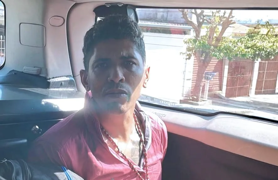 Mandante de sequestro de adolescente em Monsenhor Gil é preso em São Paulo; já é o sexto envolvido capturado