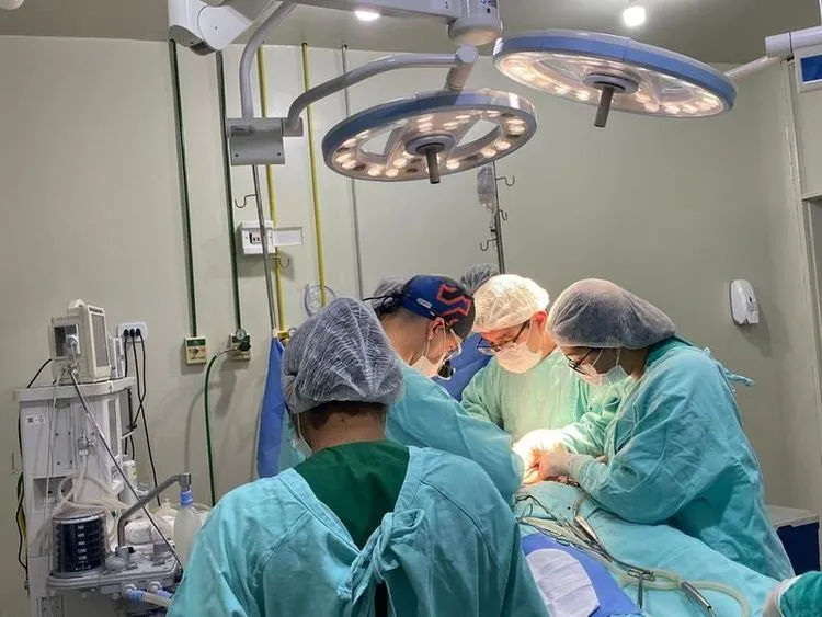 Transplantes batem recorde no Piauí: córneas, rins e doações de múltiplos órgãos crescem no 1º semestre de 2025