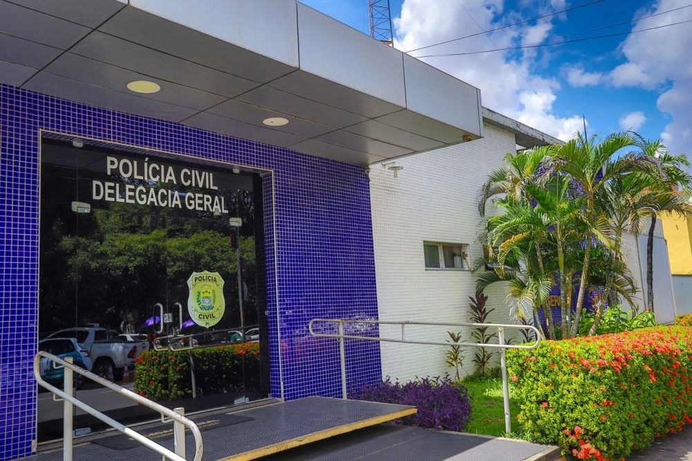 Nova lei cria 4ª Classe na Polícia Civil do Piauí e reajusta salários que podem chegar a R$ 28 mil