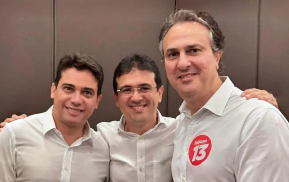 O negócio das emendas: como parlamentares transformaram as prefeituras do Ceará em balcão de corrupção