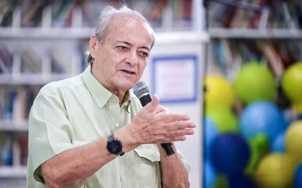 Kleber Montezuma na Saúde: desafio à altura de sua experiência ou peso insustentável?