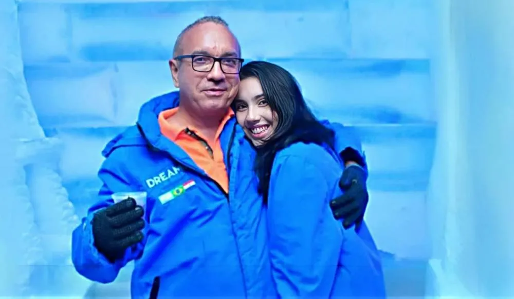 Abuso e chantagem: filha denuncia pai advogado Edmundo Luz por estupro e ameaças 