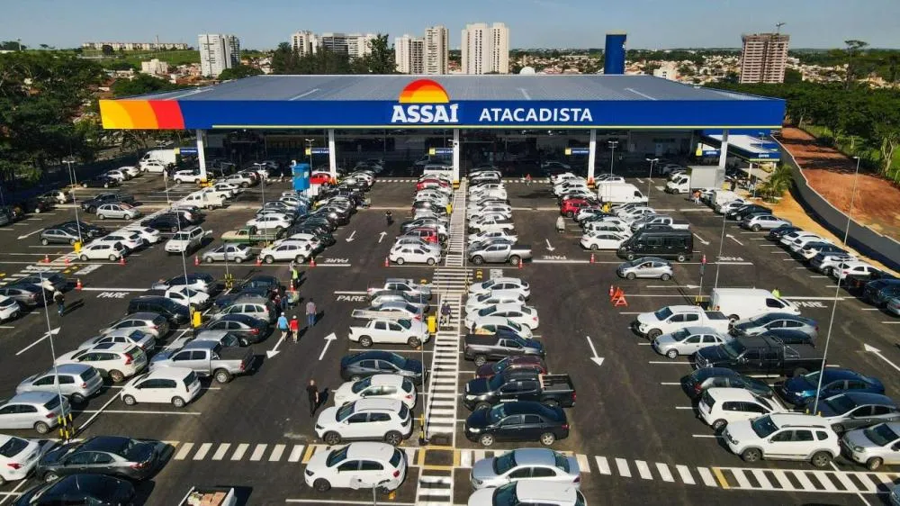 Assaí abre 60 vagas de emprego no Piauí com oportunidades para pessoas com deficiência