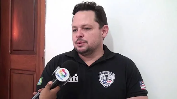  Delegado morto em operação no Maranhão morava em Teresina e deixa dois filhos