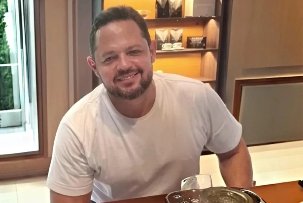 Velório do delegado Márcio Mendes será em Teresina; caçada ao assassino continua no Maranhão