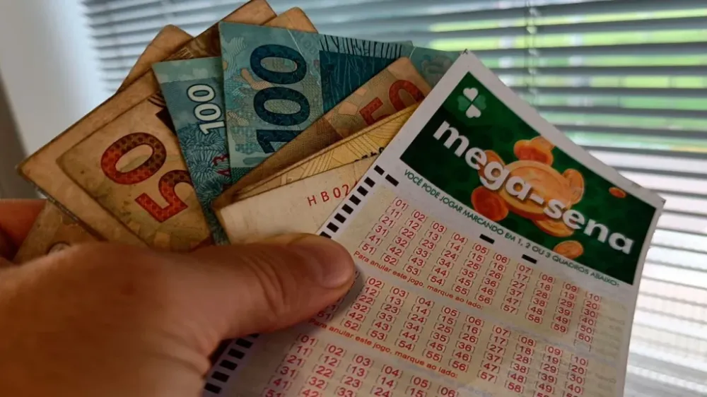 Mega-Sena sorteia R$ 32 milhões nesta quinta-feira (10)