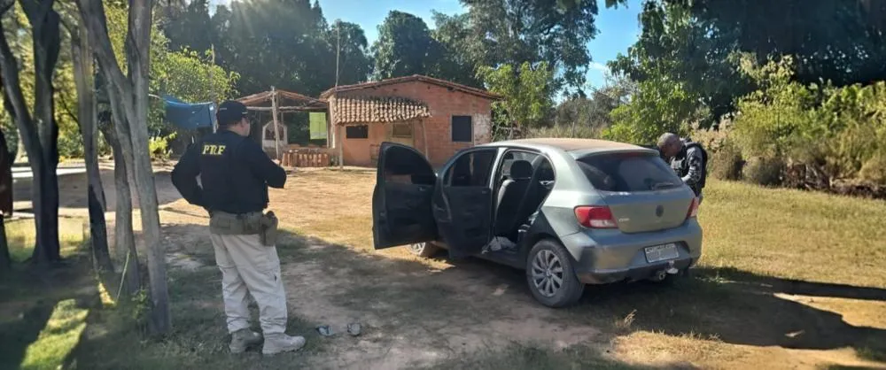 A caçada ao assassino do delegado Márcio Mendes expõe a urgência de uma resposta firme do Estado