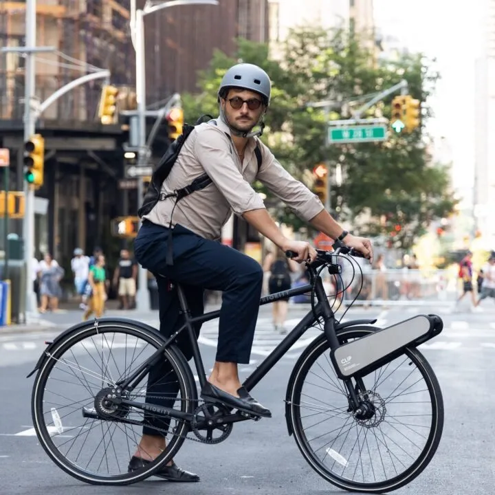 Revolução sobre rodas: O Kit que transforma sua bicicleta em elétrica por um preço acessível