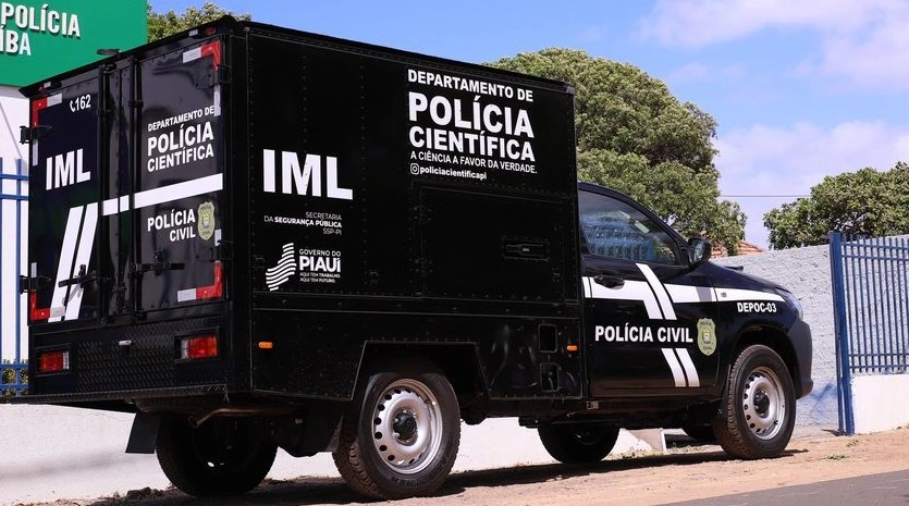 Jovem é executado ao tentar abrir barbearia em área dominada por facção em Teresina