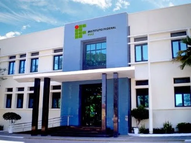 IFPI abre 1.379 vagas EAD gratuitas para cursos de graduação em polos no Piauí