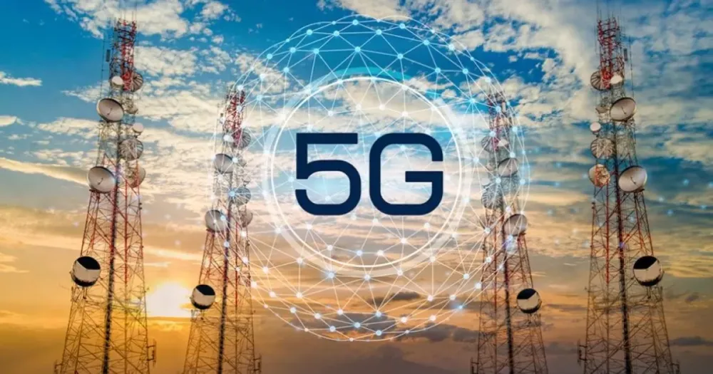 Faixa de 3,5 GHz estará disponível para o 5G em mais 506 municípios a partir de 5/8; famílias do CadÚnico terão reinstalação gratuita de kits no RS