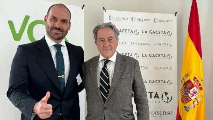 O Brasil, de exemplo democrático a caso de estudo em autoritarismo: a derrocada da imagem nacional no exterior
