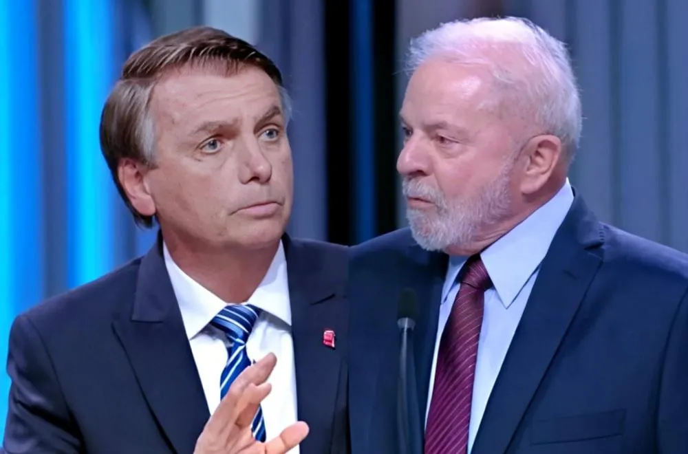 O “erro colossal” da União Europeia: trocar Bolsonaro por Lula foi um tiro no pé geopolítico