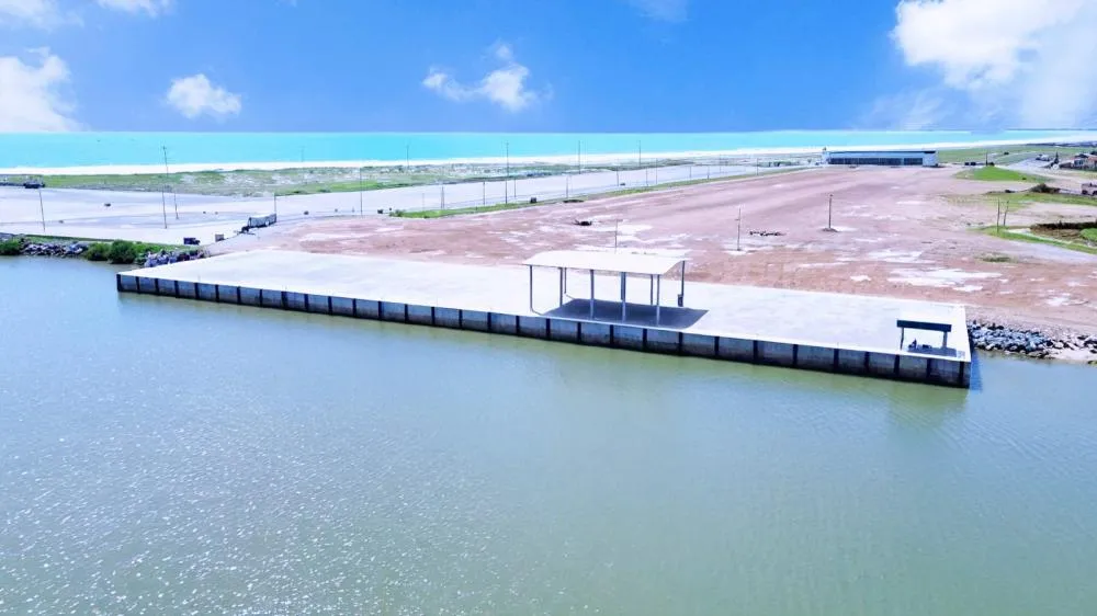 Porto Piauí: entre o sonho centenário e o engodo milionário