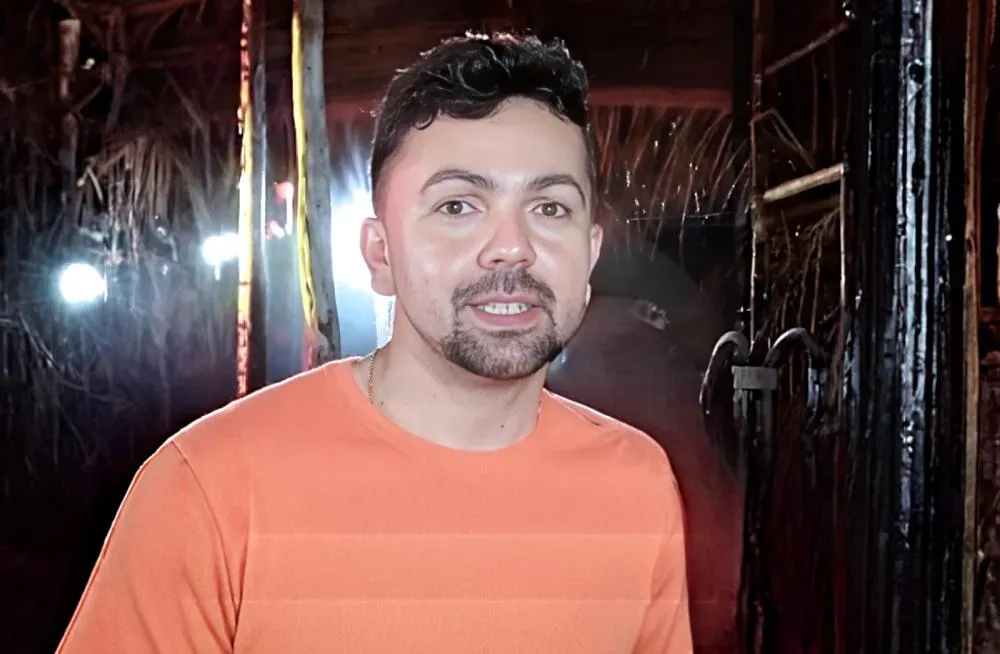 Beneditinos amanhece sob tensão após feminicídio de Sarah Denise; suspeito usou arma do irmão policial
