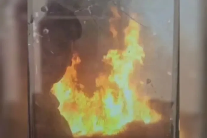 Incêndios criminosos revelam conexão com o PCC: Prisão em São Paulo expõe que o governo perdeu o 'tato contato' com a realidade brasileira