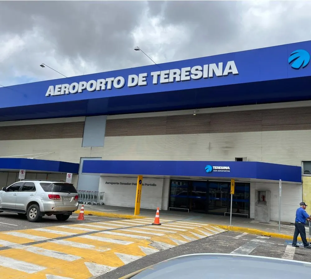 Motiva, gestora do Aeroporto de Teresina, torna-se a primeira do setor na América do Sul a aderir à TNFD
