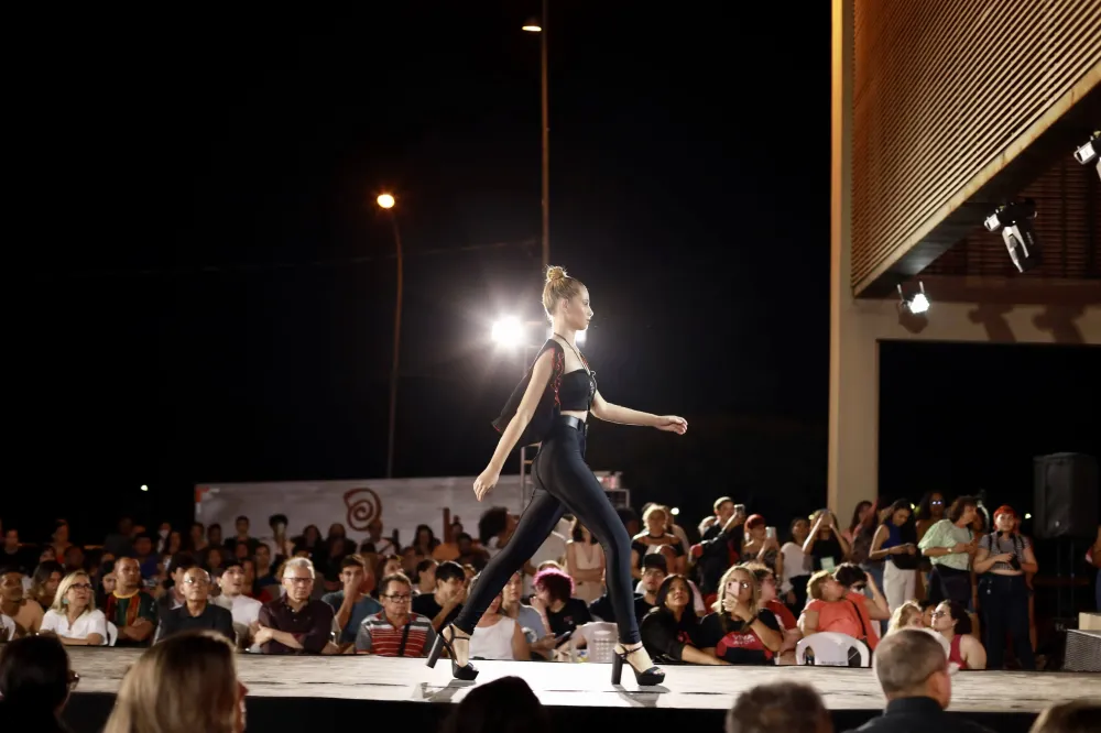 UFPI oferece cursos gratuitos de moda durante as férias em Teresina