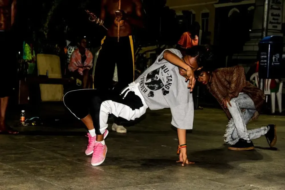 Inscrições abertas para o Prêmio Mulheres no Hip-Hop no Piauí