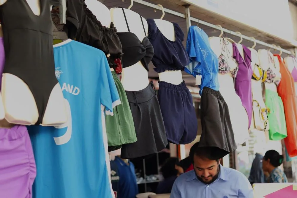 Lojistas apostam em crescimento nas vendas com a chegada do período de férias