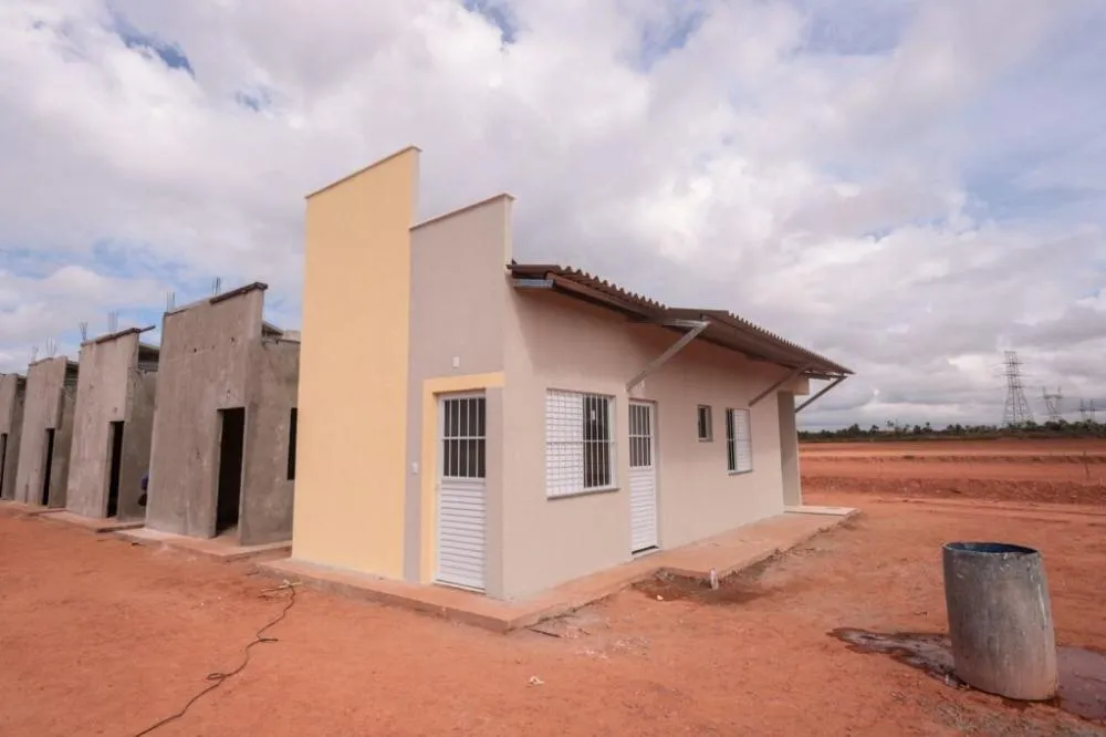 Timon abre inscrições para seleção do Minha Casa, Minha Vida com mil moradias