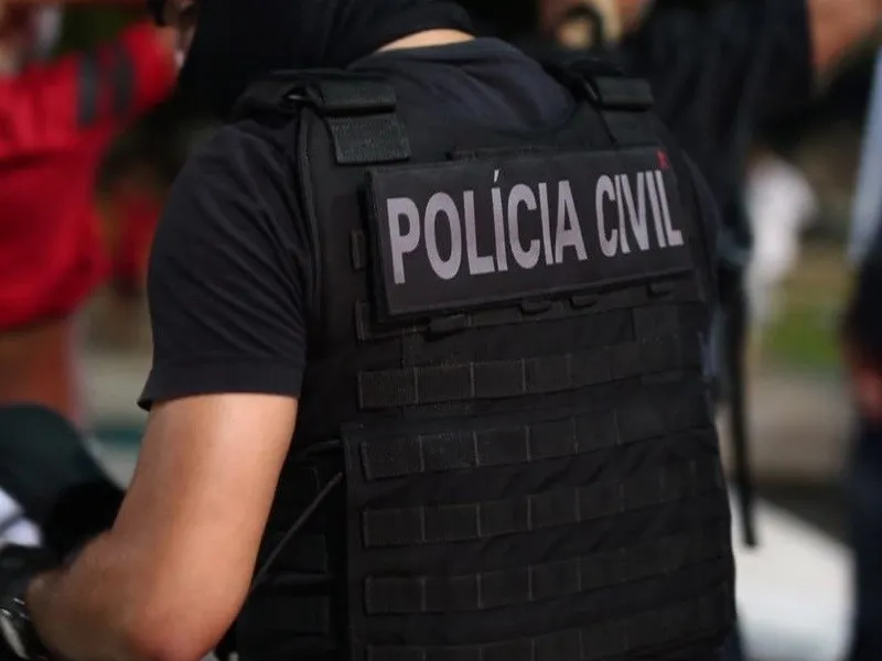 Teresina é alvo da Operação Reversus contra quadrilha de golpes virtuais
