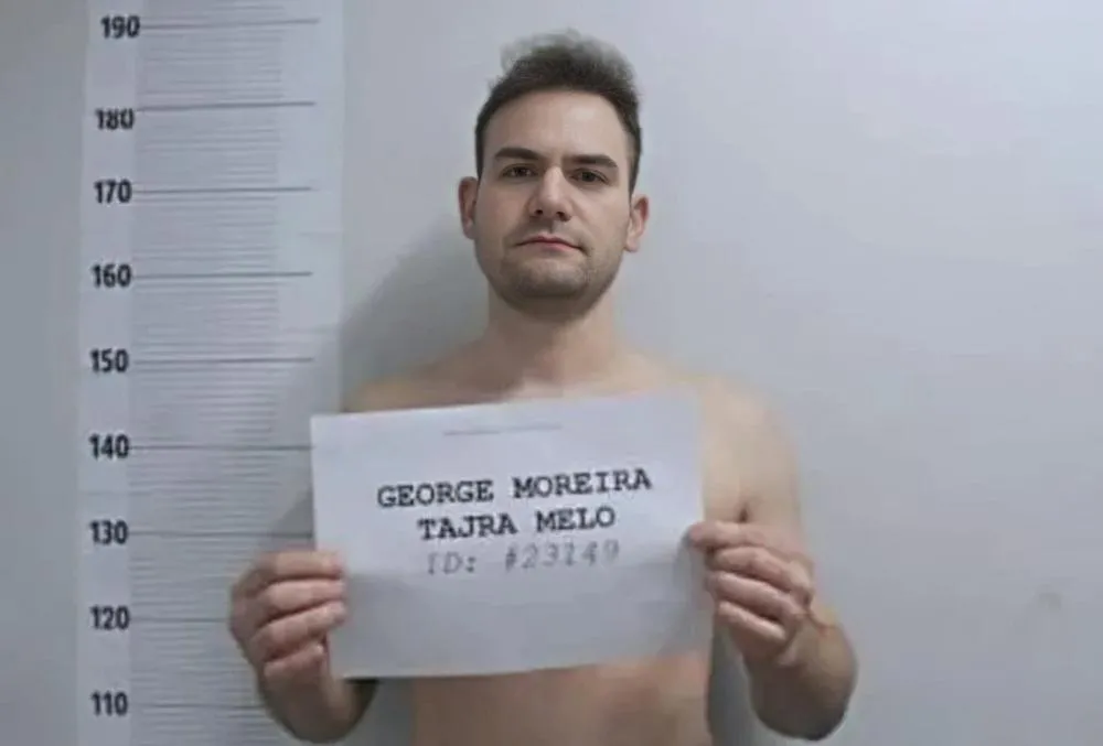 Estratégia questionável, decisão acertada: juiz exige provas antes de aceitar tese de insanidade de George Tajra