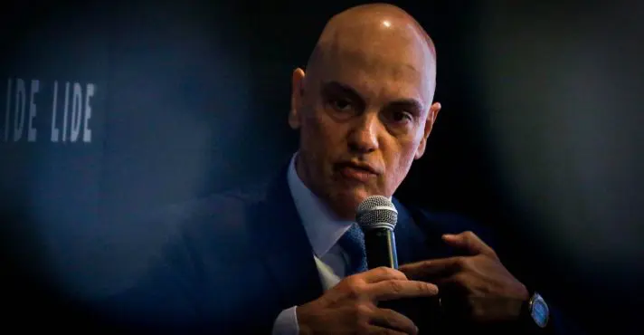 Reviravolta no caso do aeroporto de Roma: Perícia revela agressão do filho de Alexandre de Moraes no empresário Roberto Mantovani
