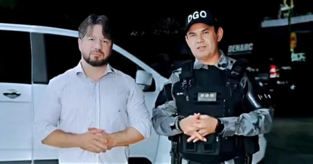 O crime que veste terno: operação desmonta fachada “respeitável” da lavagem de dinheiro no Piauí