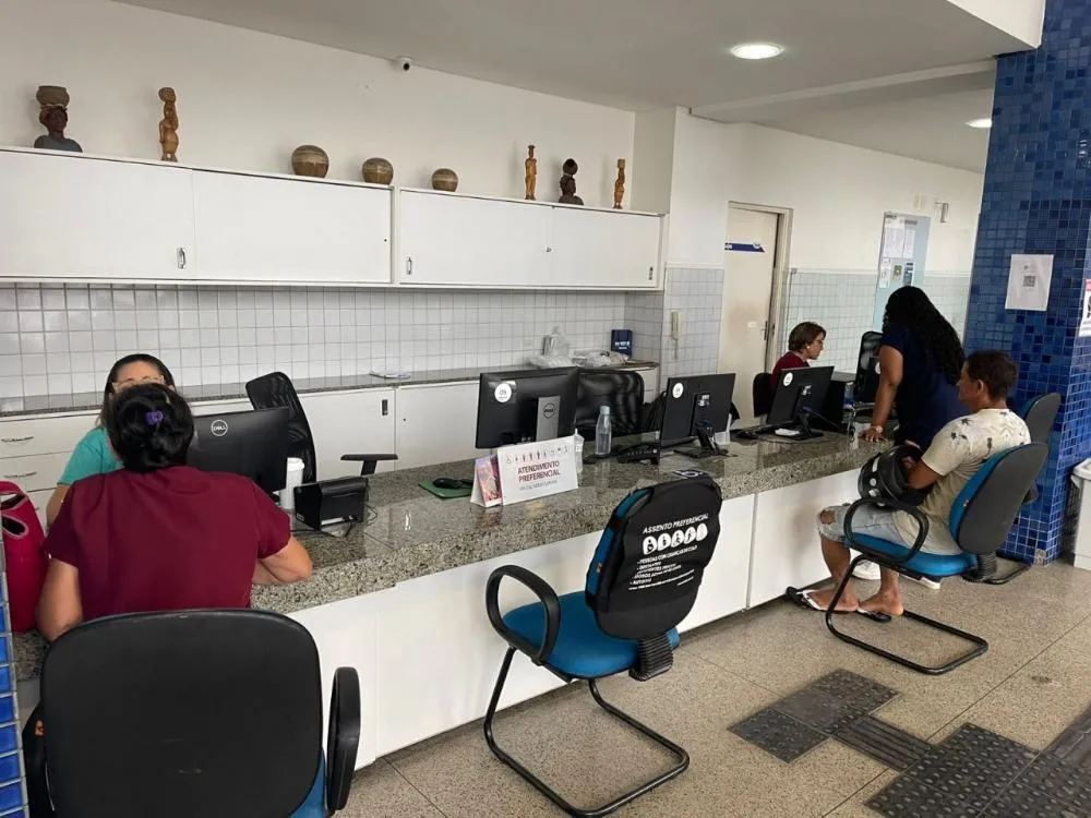 Policlínica atendeu mais de 4.500 mil pessoas gratuitamente no 1º semestre de 2025