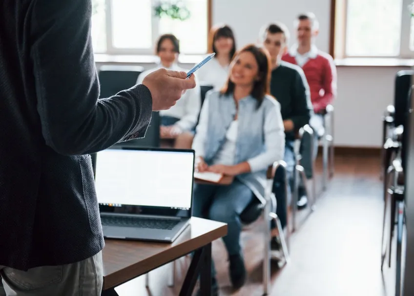 Mercado de trabalho: Cursos de Férias gratuito é realizado em Teresina