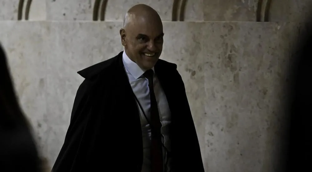 Alexandre de Moraes atende governo e libera IOF: agora é oficial, o “Minha Taxa, Minha Vida” está de volta