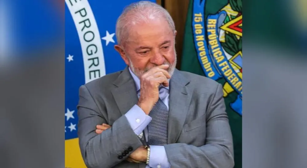 Lula desafia o Congresso e veta aumento de deputados: um jogo de poder sem volta?
