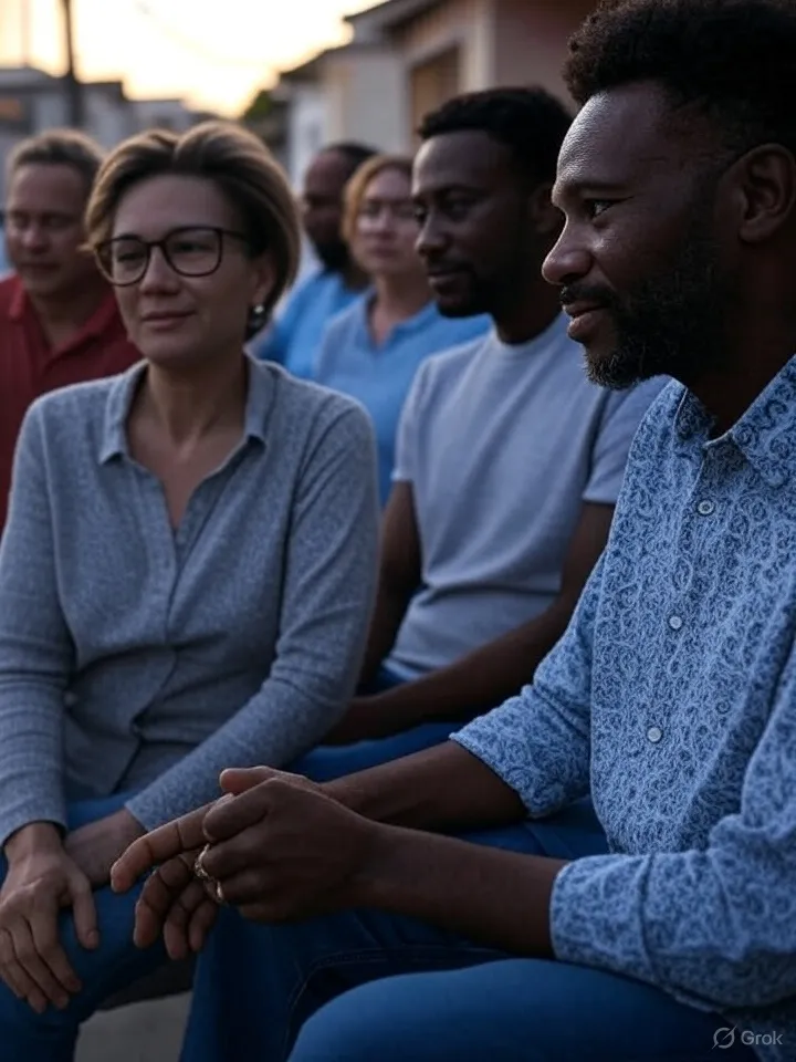 O que mais assusta neste episódio