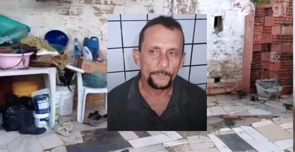 Teresina sitiada: facções levam terror ao Parque São Jorge e atacam casa do traficante “Padeiro”