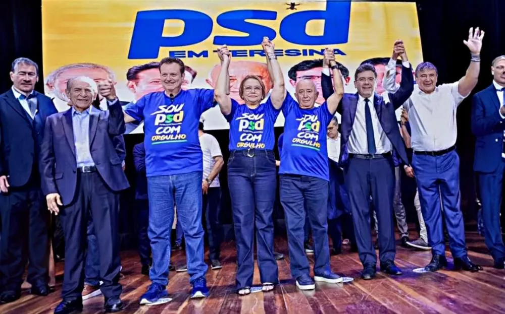 Quando a pressão vira traição: a arriscada estratégia de Rafael Fonteles para o Senado 