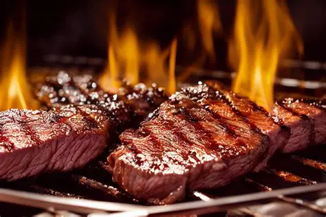 Parnaíba receberá a 2ª edição do BBQ Super com entrada gratuita, shows e chefs especializados em cortes nobres