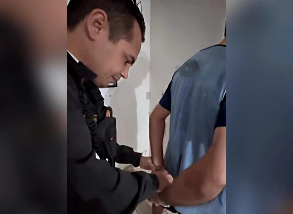 DRACO prende dupla que assaltou servidora do Tribunal de Justiça em padaria de Teresina