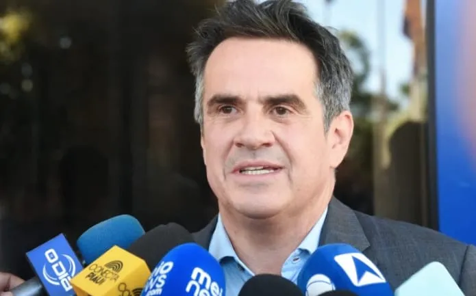 Ciro Nogueira reage: “Bolsonaro não representa risco, merece apoio”