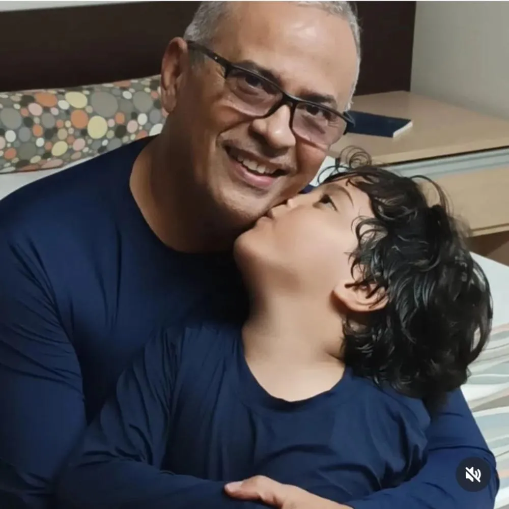 Ciência do amor: Cérebro humano reage com maior intensidade ao amor pelos filhos