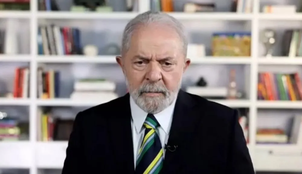 Lula critica Trump por sanções a Moraes, mas tropeça na própria coerência