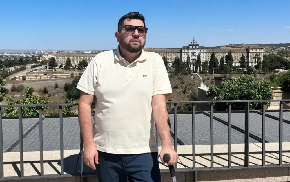 Oswaldo Eustáquio obtém visto americano em meio a sanções dos EUA contra autoridades brasileiras