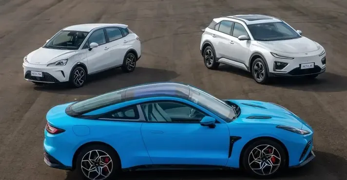 Fracasso chinês: por que a Neta Auto não emplacou no Brasil?