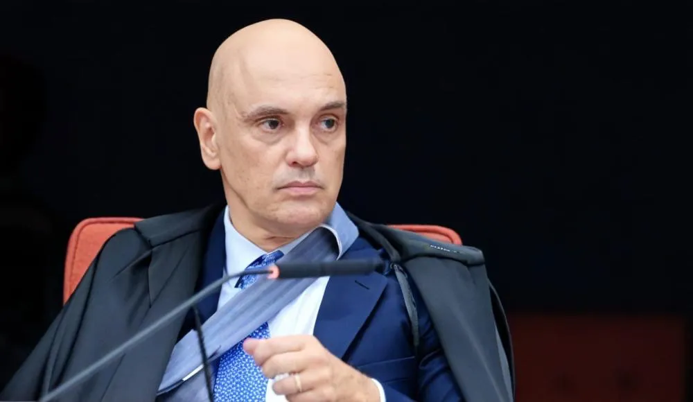 Apenas três ministros do STF mantêm visto para os EUA; oito viram “personas non gratas”