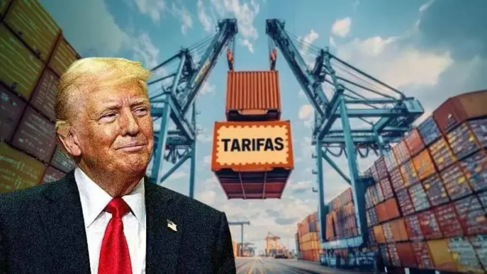 Tarifaço de Trump ameaça economia brasileira e pode gerar perda de 110 mil empregos