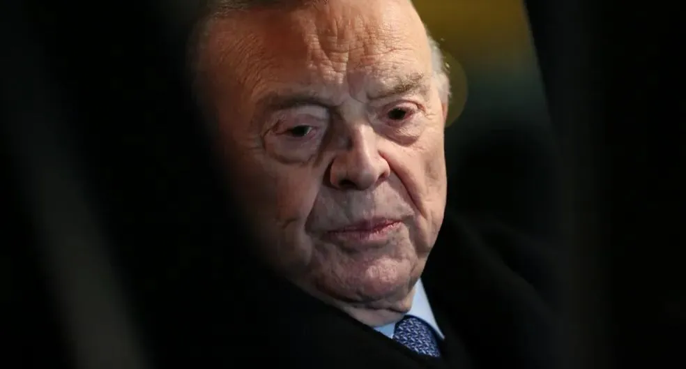 Morre José Maria Marin, ex-presidente da CBF, aos 93 anos